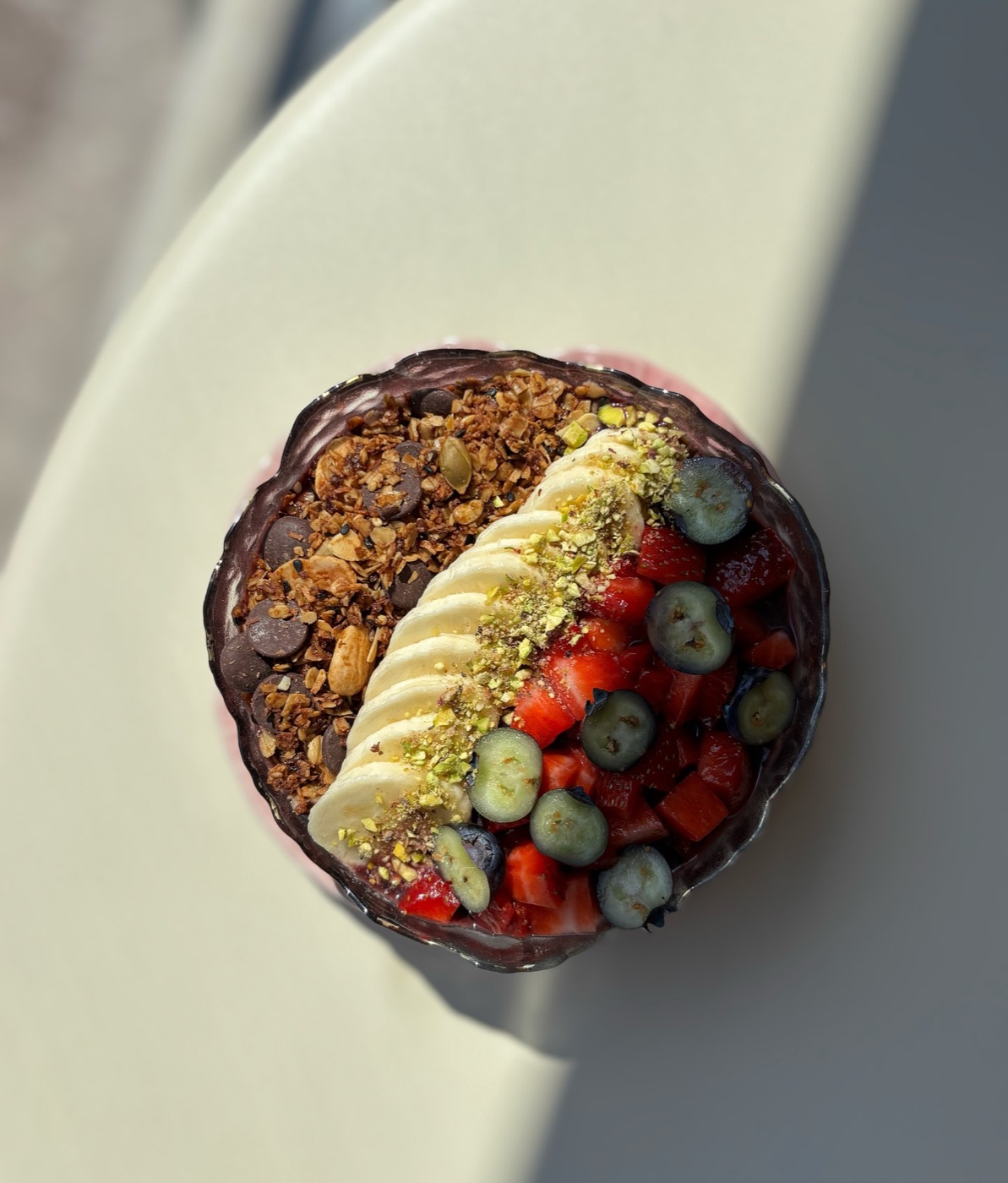 Açaí bowl